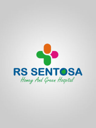 Tas Promosi RUMAH SAKIT SENTOSA BOGOR Souvenir Eksklusif Pasien Klinik