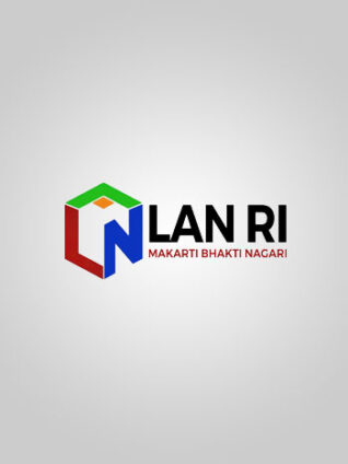Goodie Bag Batik Acara Pelatihan Lembaga Administrasi Negara (LAN) RI Jakarta