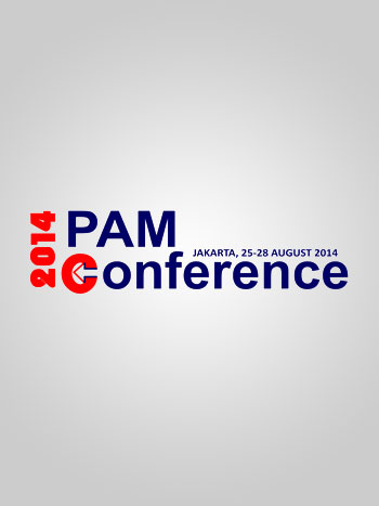 Goodie Bag Batik untuk Tas Souvenir Konferensi Internasional PAM Conference
