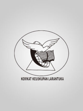 Tas Batik Souvenir Acara Pertemuan Komkat Keuskupan Larantuka