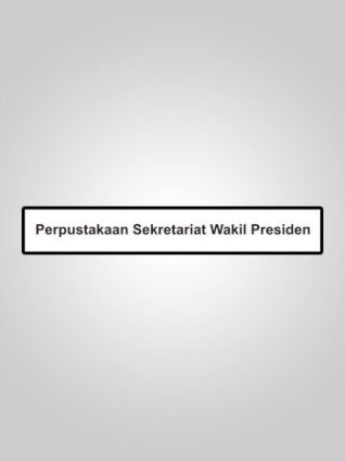 Tas Kain Batik Souvenir Perpustakaan Sekretariat Wakil Presiden RI