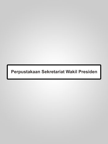 Tas Kain Batik Souvenir Perpustakaan Sekretariat Wakil Presiden RI