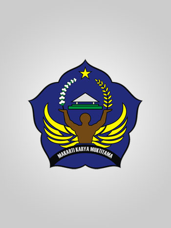 Tas Map Dokumen Jinjing Goodie Bag Diklat Pelatihan BALAI K3 Medan - KEMENAKERTRANS RI