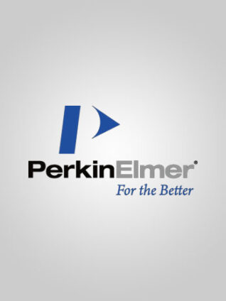 Tas Totebag Spunbond Batik Goodie Bag Promosi PERKIN ELMER