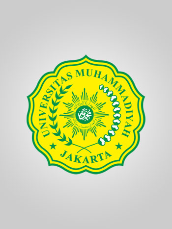 Tas Seminar Nasional Teknik UNIVERSITAS MUHAMMADIYAH JAKARTA (UMJ)