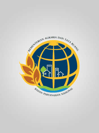 Tas Laptop Souvenir Softcase Batik Pesanan Kementerian ATR / BPN RI
