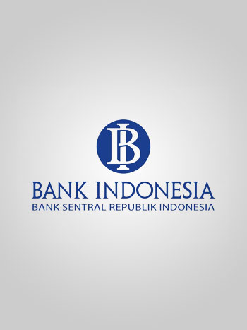 Tas Batik Goodie Bag Souvenir BANK INDONESIA Jakarta