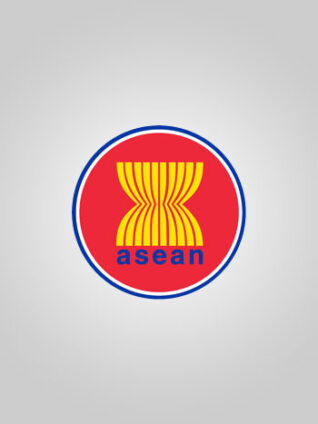 Tas Batik Official Souvenir ASEAN National Focal Point Working Group on Coconut