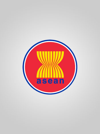 Tas Batik Official Souvenir ASEAN National Focal Point Working Group on Coconut 
