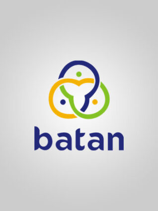 Tas Batik Tote Bag Lokakarya Penerapan Keselamatan dan Kesehatan Kerja (K3) Pusdiklat BATAN Jakarta