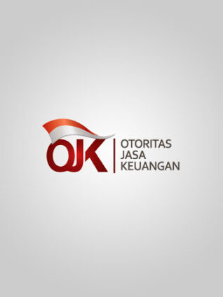 Tas Dokumen Batik Unik Murah Souvenir OTORITAS JASA KEUANGAN (OJK)