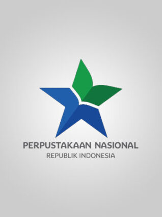 Tas Furing Putih Polos Batik Jogja Custom Sablon PERPUSTAKAAN NASIONAL RI, Jakarta