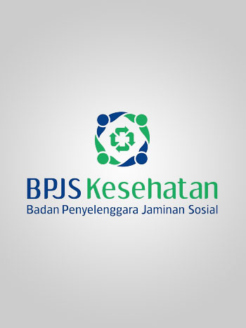 Jual Beli Konveksi Tas Furing Sablon Murah Tote Bag Batik Jogja Pesanan BPJS Kesehatan