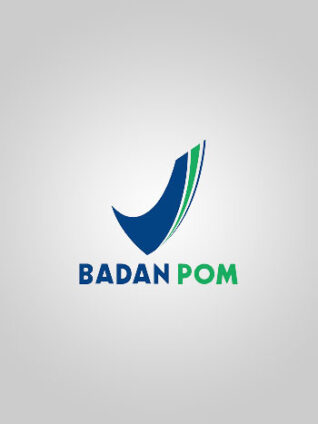Tas Map Dokumen Goodie Bag Souvenir Badan POM RI Jakarta