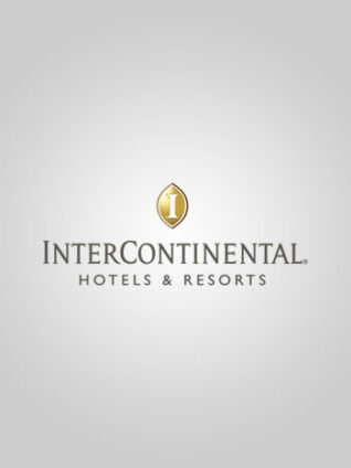 Tas Spunbond Goodie Bag Souvenir Promosi Parsel Hotel InterContinental Bali Resort
