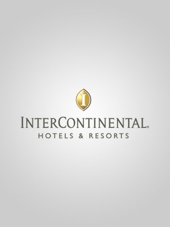 Tas Spunbond Goodie Bag Souvenir Promosi Parsel Hotel InterContinental Bali Resort