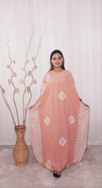 Baju Daster Batik Pastel Lengan Pendek Lowo Rayon Pekalongan Grosir