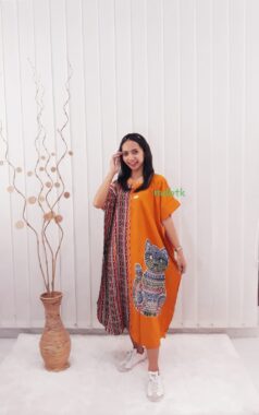Baju Daster Batik Lowo Murah Grosir Pekalongan Bahan Rayon