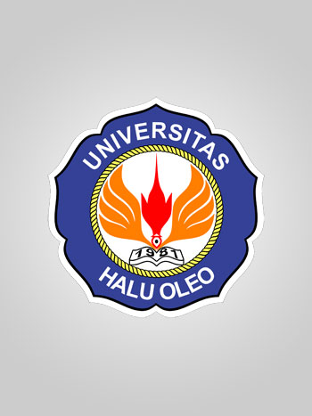 Tas Batik UNIVERSITAS HALU OLEO Kendari - Souvenir Event Program Kemahasiswaan