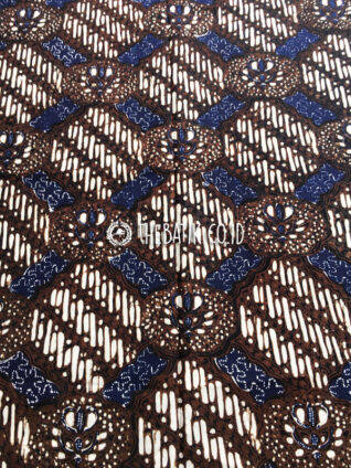 Kain Batik Jogja Lawasan Antik Klasik Motif Putri Solo