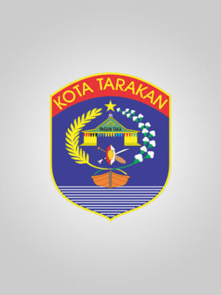 Pesanan Baju Seragam Kerja Tenun Ikat Pemerintah Kota Tarakan Kalimantan Utara