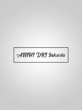 Tas Goodie Bag Jeans Batik Perca Tas Souvenir Event Unik AMHI Jakarta