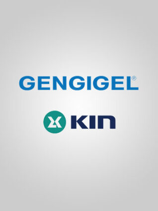 Supplier Tas Souvenir Promosi Perusahaan Farmasi Merchandise untuk Launching Produk GENGINGEL & KIN