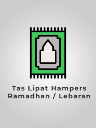 Tas Lipat Hampers Ramadhan Lebaran  Motif Batik Parasut Souvenir Praktis Awet Serbaguna