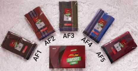 Grosir Sarung ATLAS Kodian Murah Bahan Katun (isi 10)