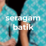 batik seragam