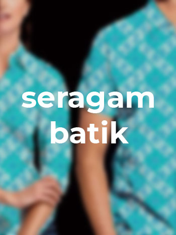 batik seragam
