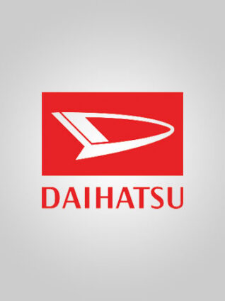 Baju Seragam Kemeja Batik Custom DAIHATSU Jakarta Sales SPG Mobil