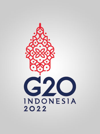 Tas Souvenir Event G20 Merchandise UMKM Indonesia Etnik Murah Fungsional