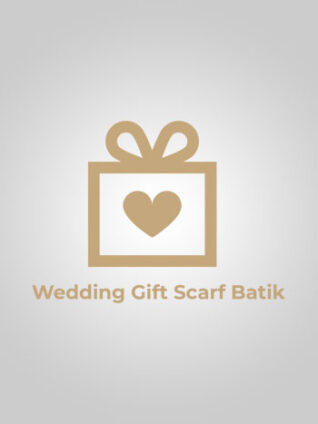 300 pcs Wedding Gift Scarf Batik Indonesia Shawl Scarves Shipped to USA