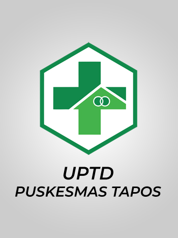 Hampers Kain Batik Murah - Paket Kain Batik GRATIS Box Souvenir Event UPTD Puskesmas Tapos Kota Depok Jawa Barat