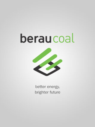 Tas Promosi Perusahaan Tas Event Souvenir Goodie Bag PT BERAU COAL