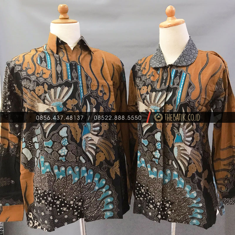 Pesan Seragam Batik Mahasiswa Event Kampus Resmi Upy Ikip PGRI Yogyakarta