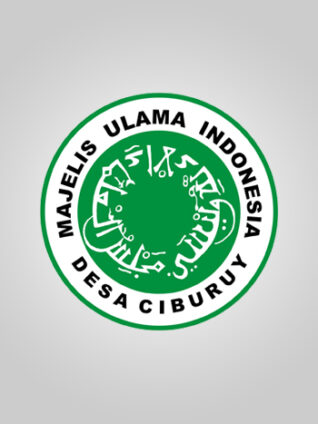 Desain Seragam Batik Logo MUI (Majelis Ulama Indonesia) Ciburuy Bandung Jawa Barat