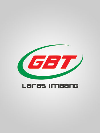 Logo GBT Laras Imbang